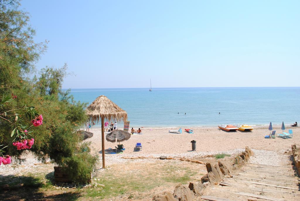 Lumia Case Vacanze شاكا المظهر الخارجي الصورة