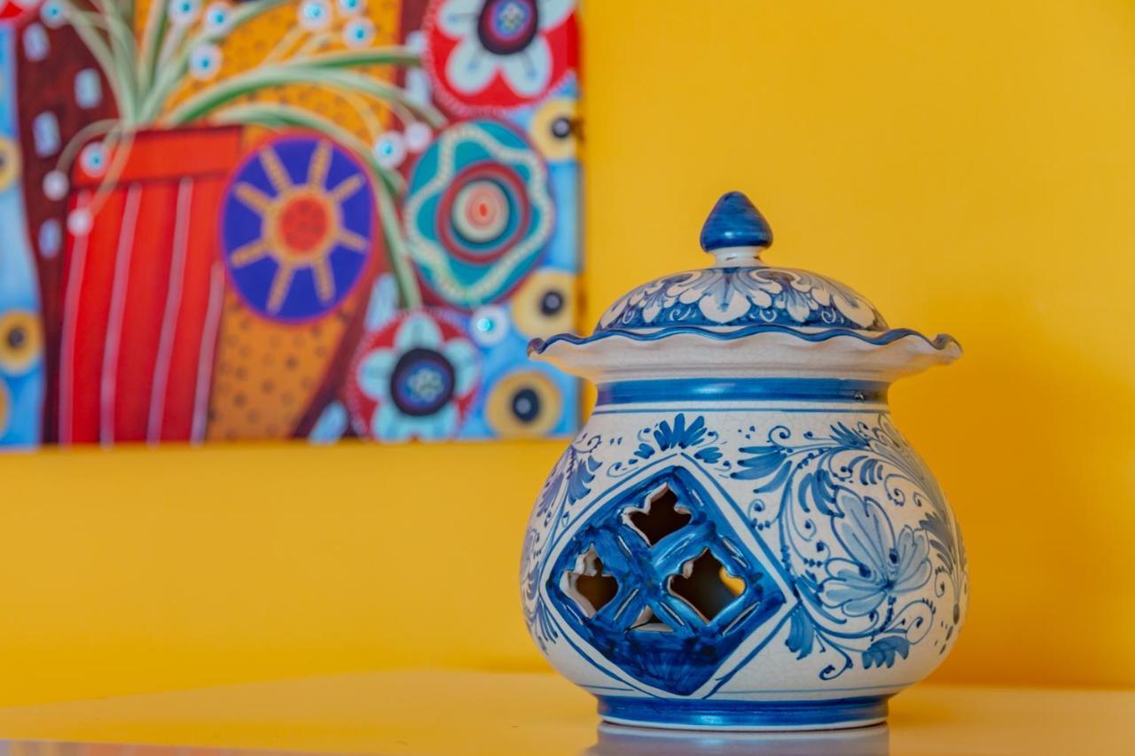 Lumia Case Vacanze شاكا المظهر الخارجي الصورة